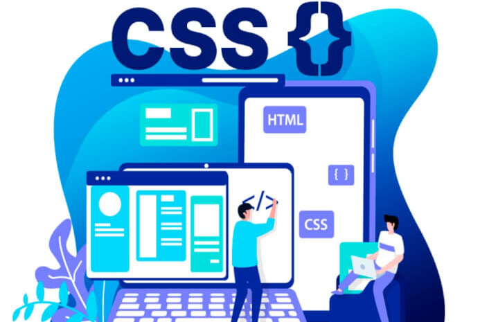 Основы веб-стилизации CSS