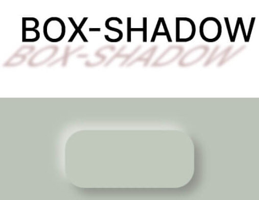 Box-shadow в CSS